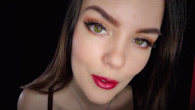 Succubus Girlfriend (ASMR, Mesmerize)