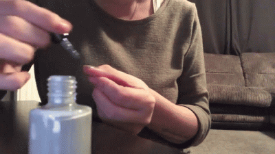 Hand'a And Nail Worship