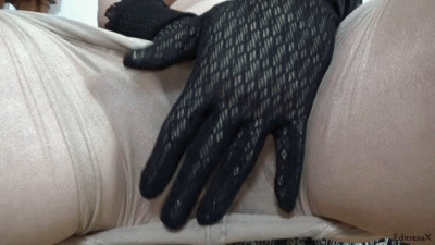Sheer Brassiere & Knickers & Pantyhose Shiny Nylon Web Teaser