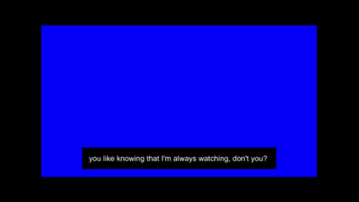 Nsa Spy Bi-Encouragement JOI Audio+Subtitles