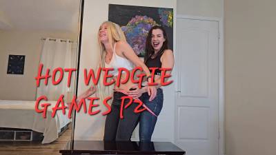 Hot Wedgie Games P2