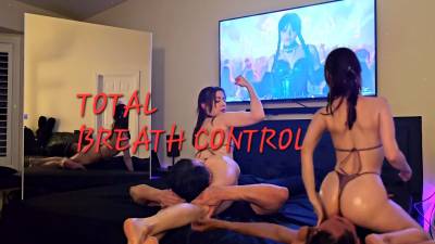 Total Breath Control