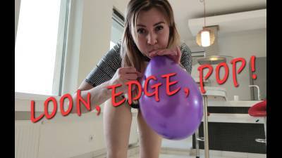 Loon, Edge, Pop!