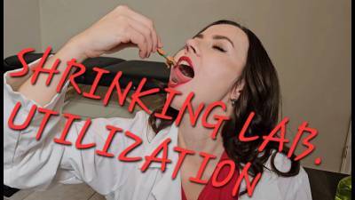 Shrinking Lab, Utilization