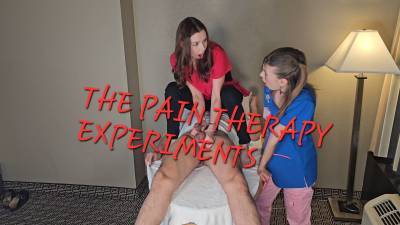 The Pain Experiments!