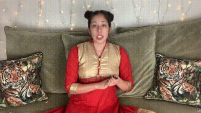 Disappointed Princess Loctober