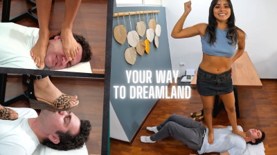 Trampling Until Ko (Merciless)