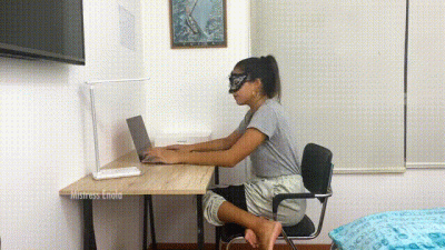 Enola Roomate Facebusting Nightmare