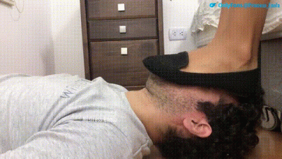 Rapid Face Stomping Avalanche Savage Face Stomping