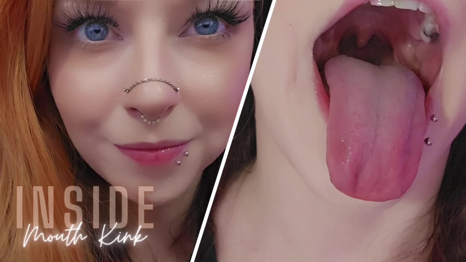 Mouth Fetish - Porn Video Clips For Sale at iWantClips - Page 94