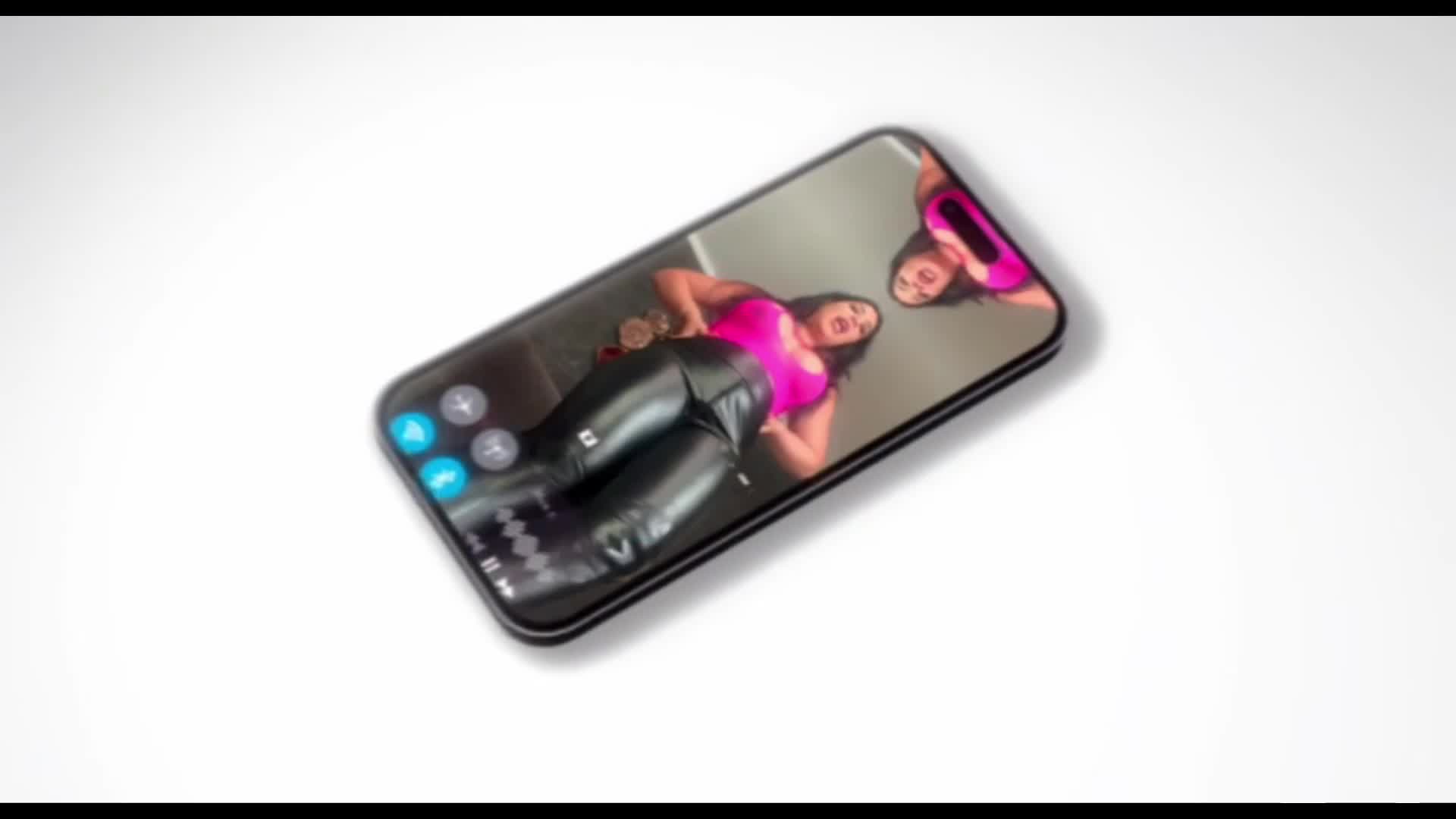 Findom Clip Fur Geldsklaven Turkische Geldherrin Kassiert Dich Ab