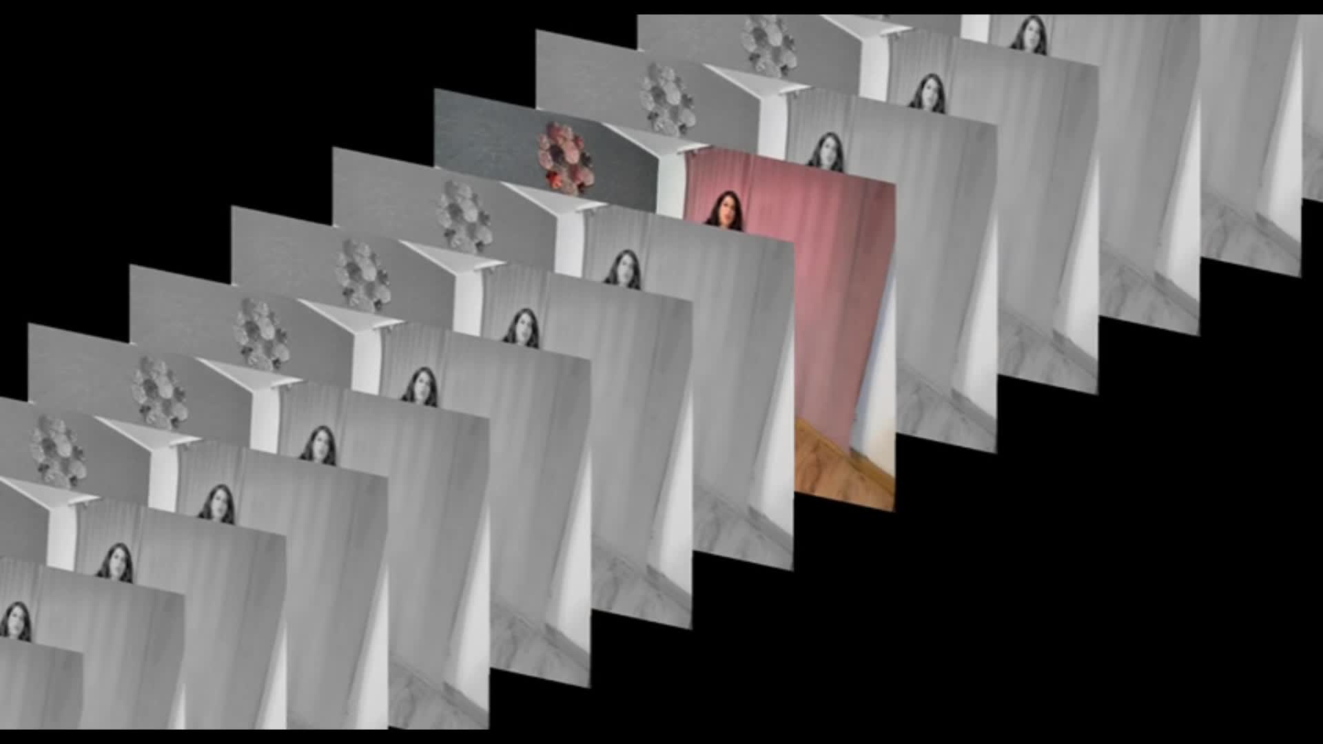 Lady Ayse Edging Qual Zehn Mal Wichsen Ohne Spritzen