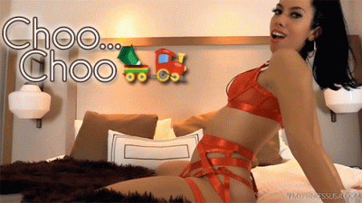 Choo Choo