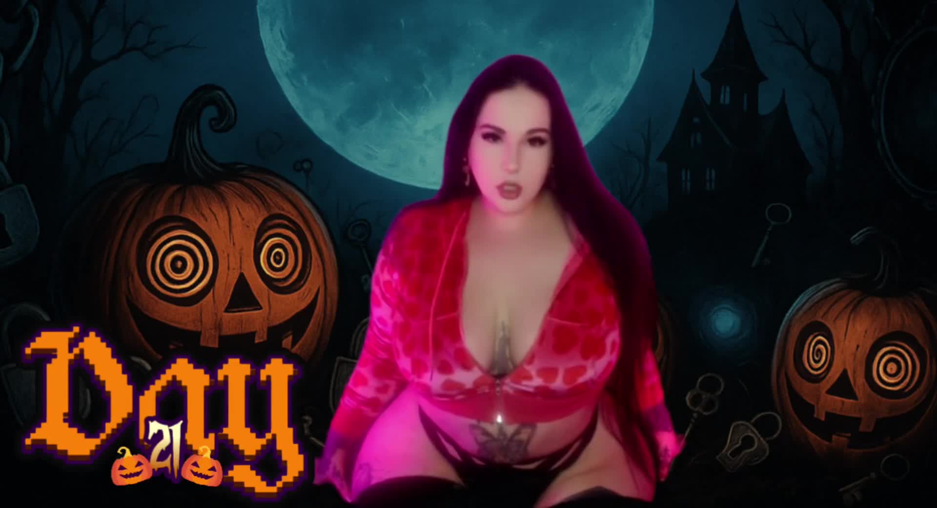 Goontober DAY21: Jennifer's Body: I Am A God