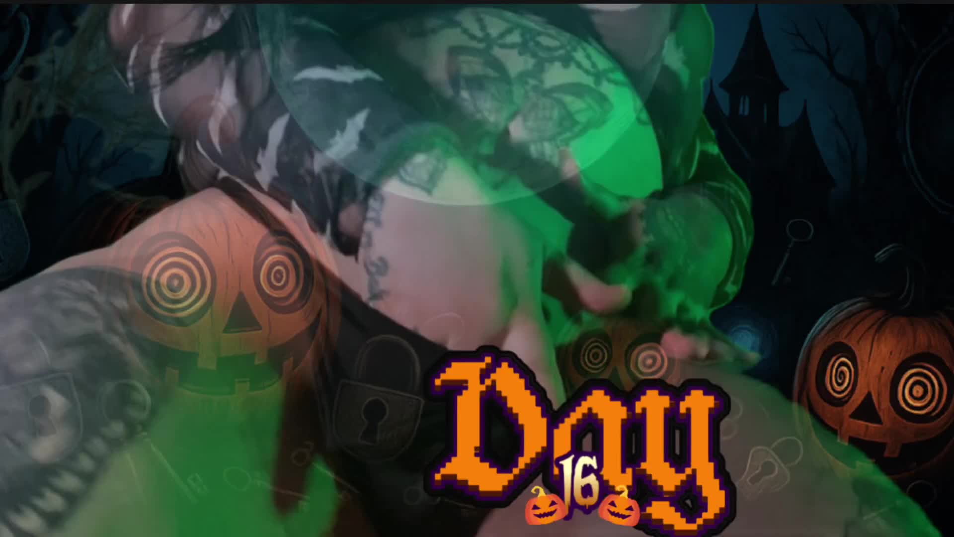 Goontober DAY16: Beneath Me: Body Worship Triggers POV