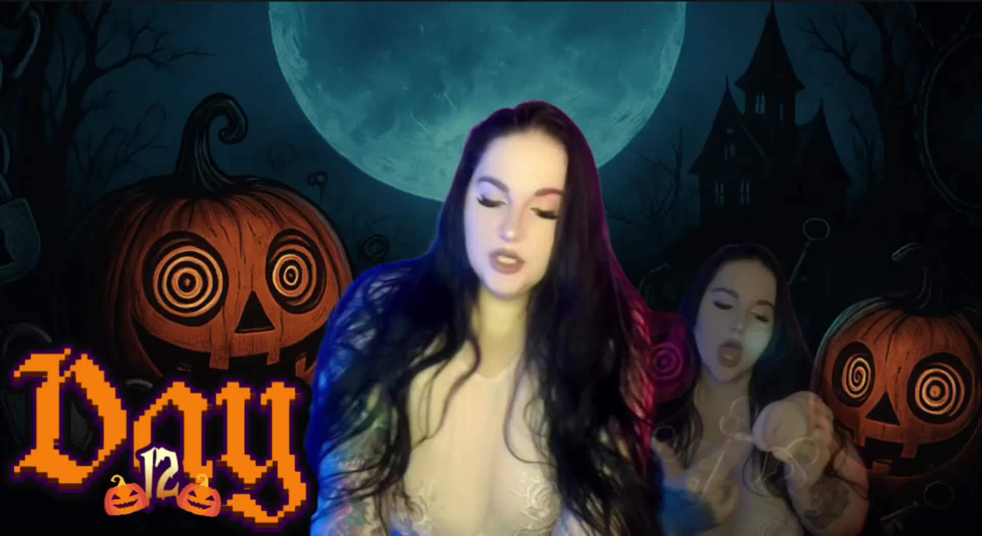 Goontober DAY12: Cucked By Silicone Mega Mindfuck