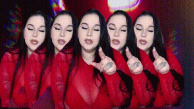 Mindfucking Degradation