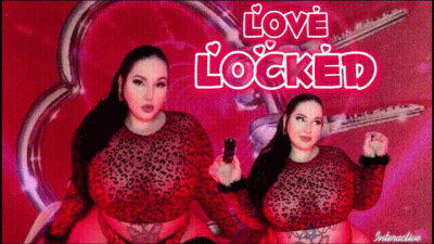 Love Locked