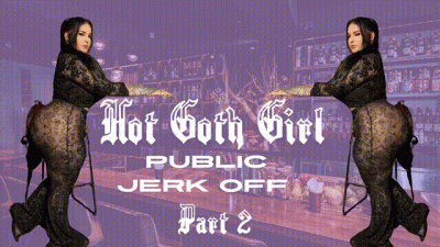 Public Jerk Off Pt2