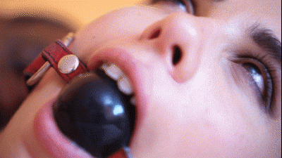 Interracial Love Is Beautiful Sensual Kinky Games BBC Slut Training And Cum Eating Cuckold Humiliation BBC Sluts Deserve Mouth Gag