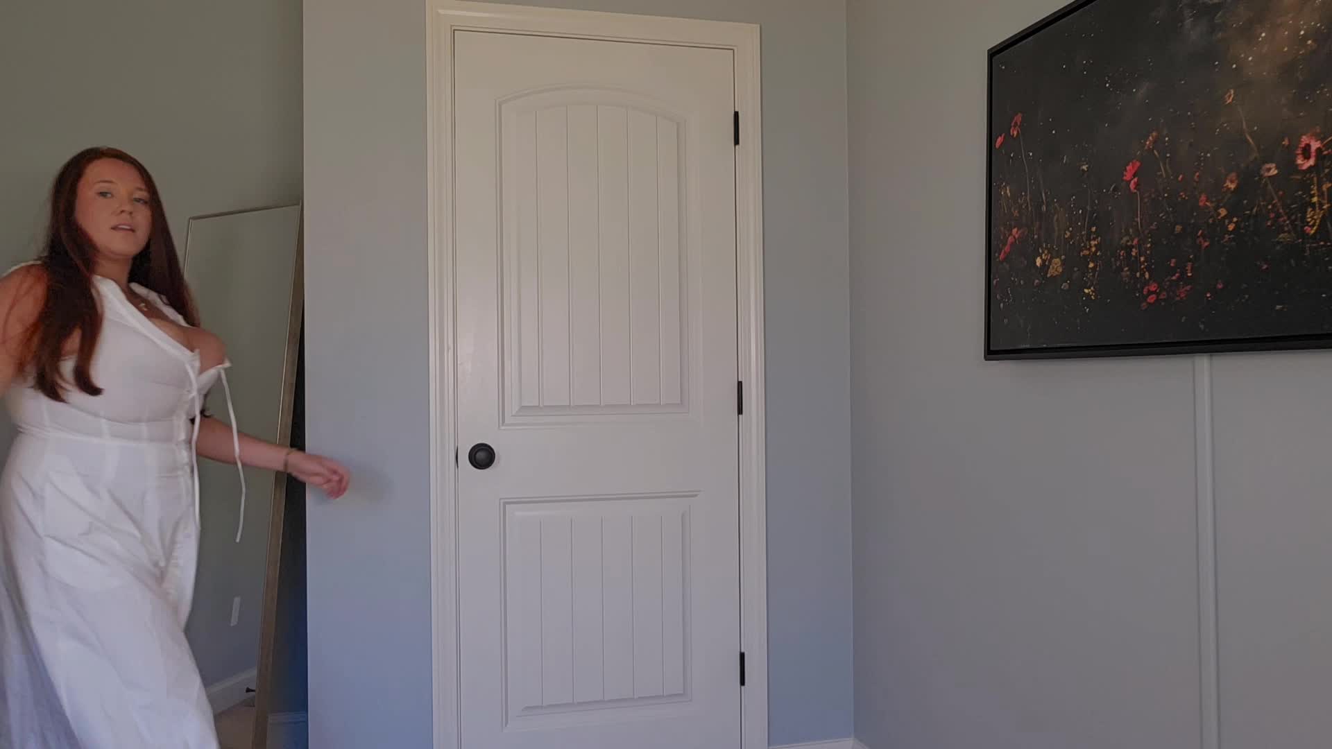 Stepson Sends His Cheating Whore Stepmom To Hucow Farm