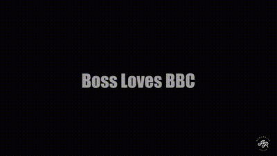Boss Loves BBC