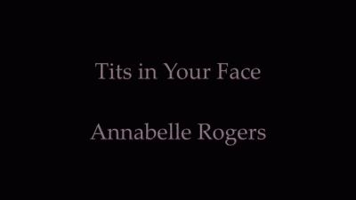 Tits In Your Face