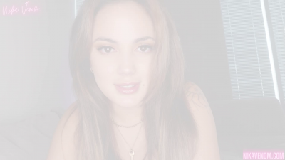 Swallow My Sweet Nectar (Uncensored)