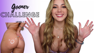 Gooner Challenge: Level 1