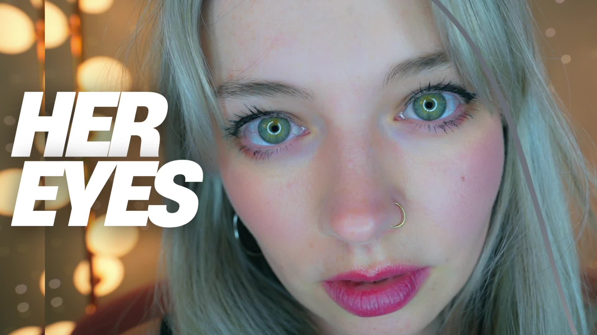 Her Eyes