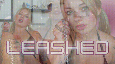 Leashed