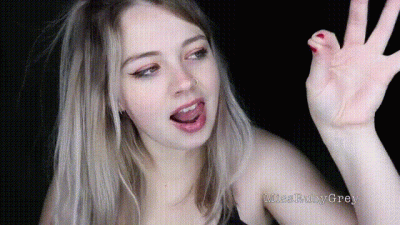 Squeezed Into Obedience Part II