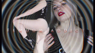 Femdom Addict