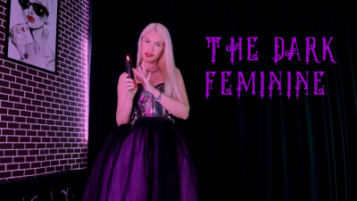 Dark Feminine