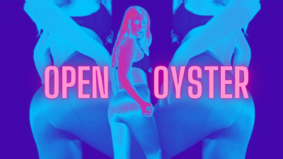 Open Oyster
