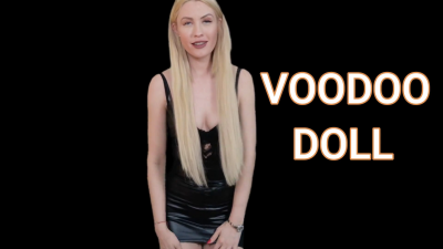 Voodoo Doll
