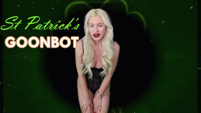 St Patrick's Goonbot