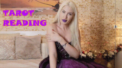 Tarot Reading
