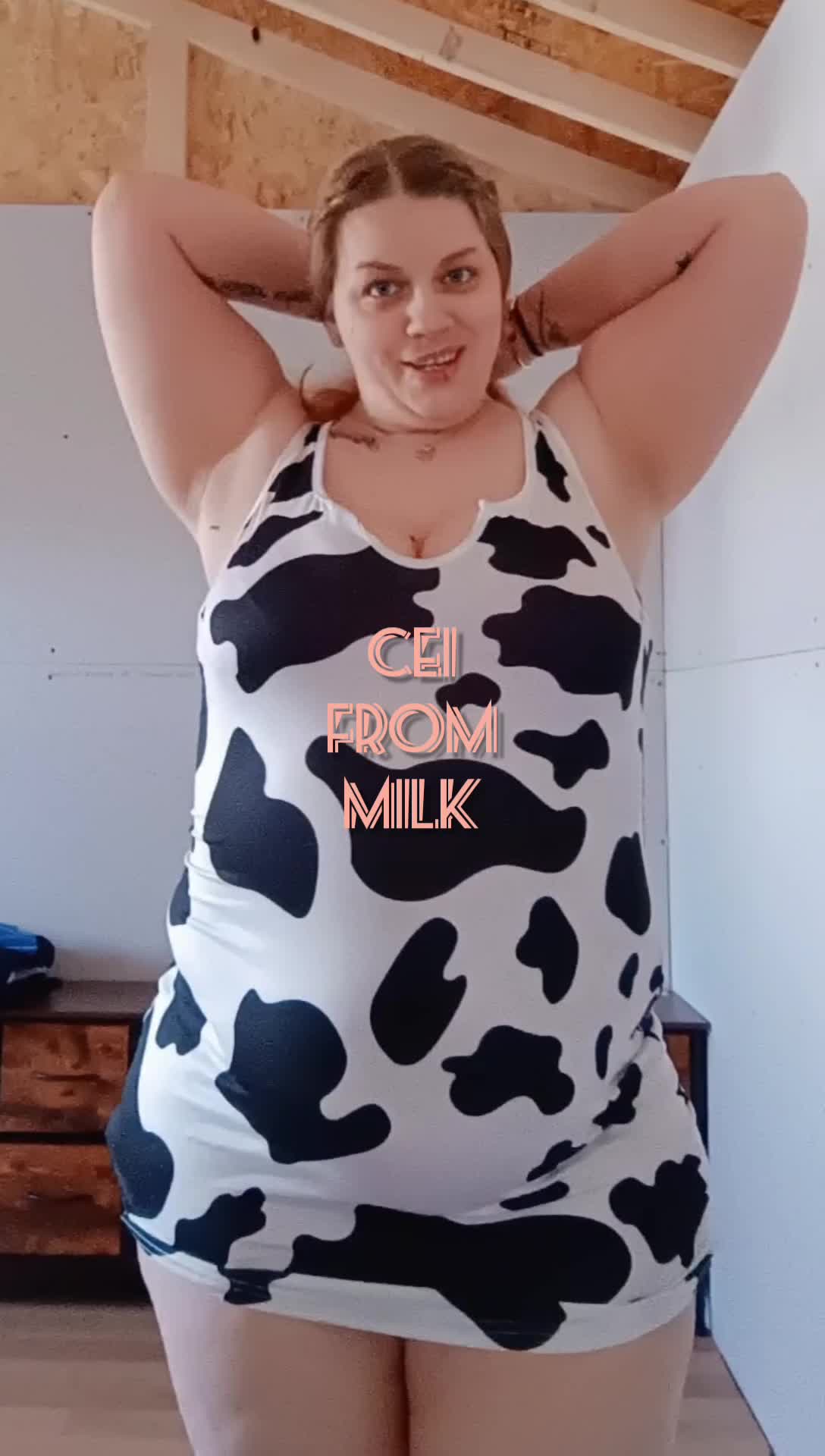 CEI... In Milk