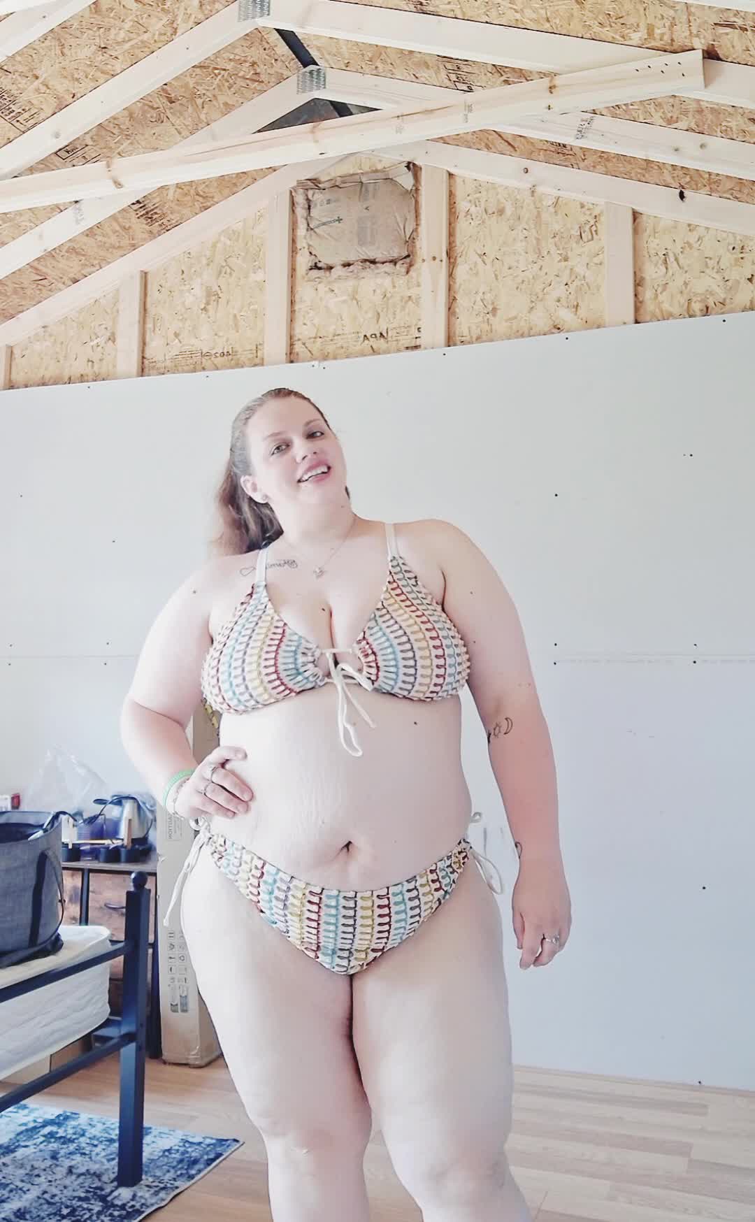 BBW/Weight Gain