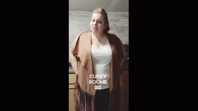 Cucky Roomie BFF