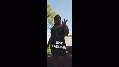 BBW Checkin