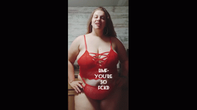 Bmf- You Are So Fckd