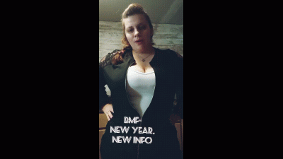 Bmf- New Year, New Info