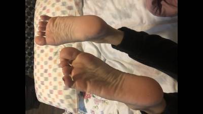Soles & Toes