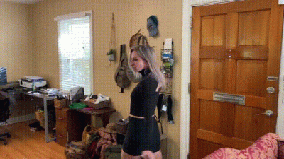 Lora The Executrixxx-Fantasy Strikes Again