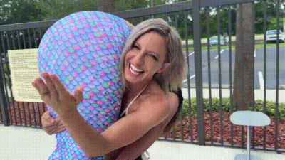 Fetcon 2024 Mermaid And Event Female Ots Carry And Compilation Spanks