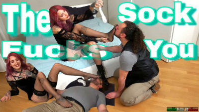 Lilli vs Alex ( First Scene)
