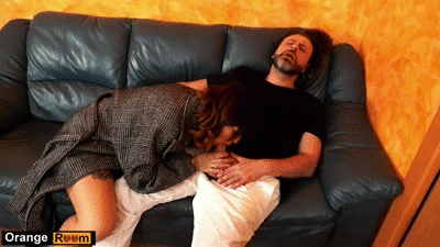 My First Time With Diana ( Second Scene) La Mia Prima Volta Con Diana ( Seconda Parte)