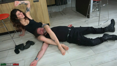 After The Concert ( Sesta Parte) Dopo Il Concerto